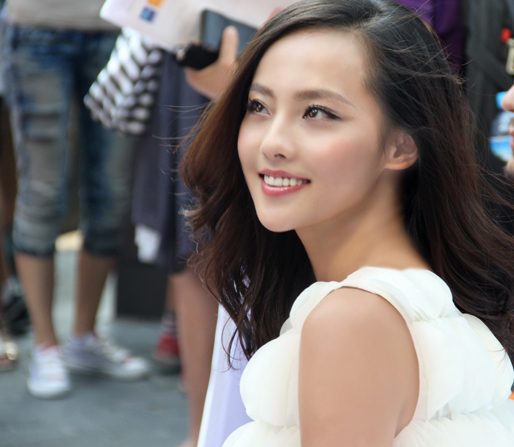 Jenny Zhang HD Images/Photo Gallery Download #2023276