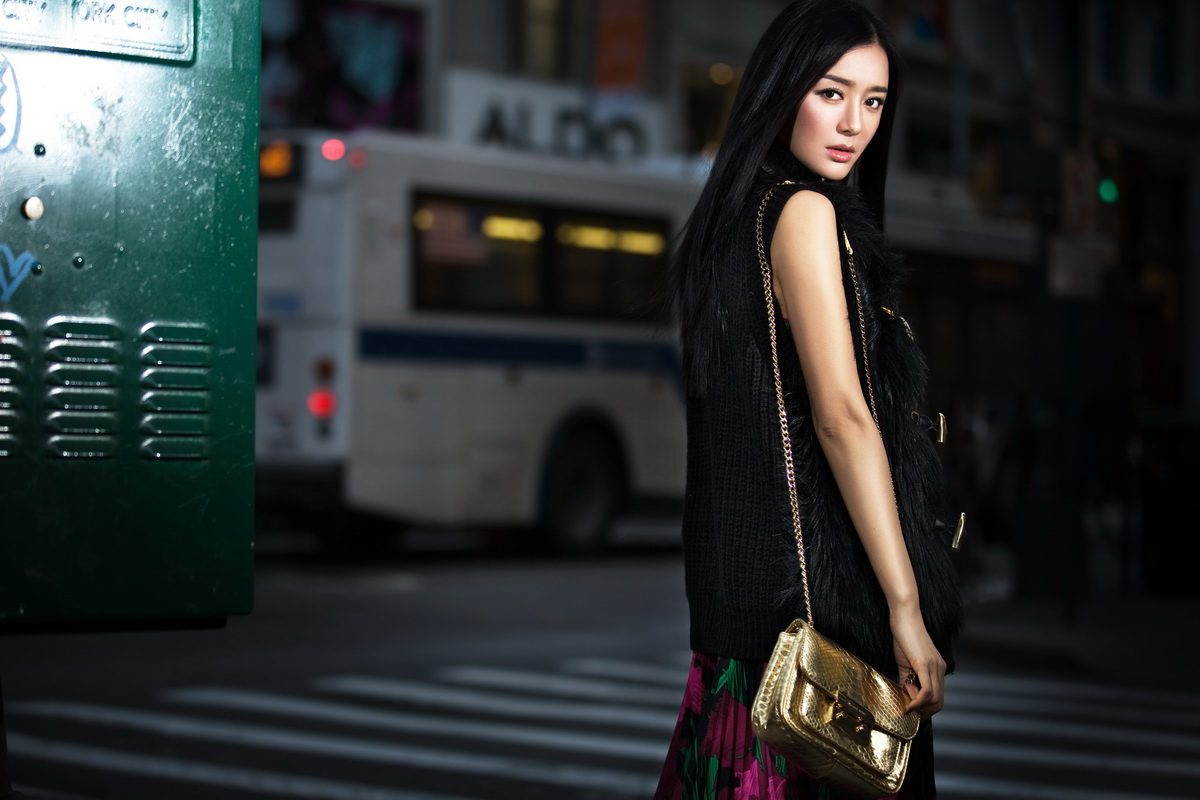 Lan Qin HD Images/Photo Gallery Download #1890025