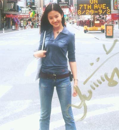 Liu Yifei HD Images/Photo Gallery Download #6690183