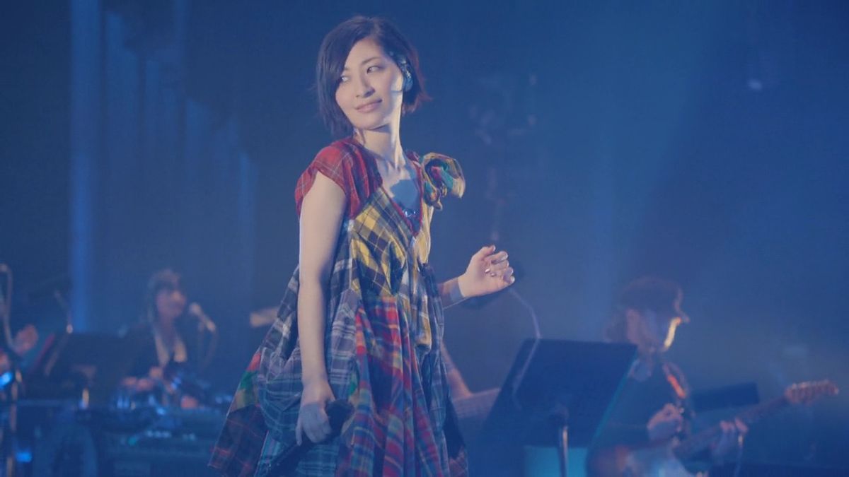 Maaya Sakamoto HD Images/Photo Gallery Download #1858204