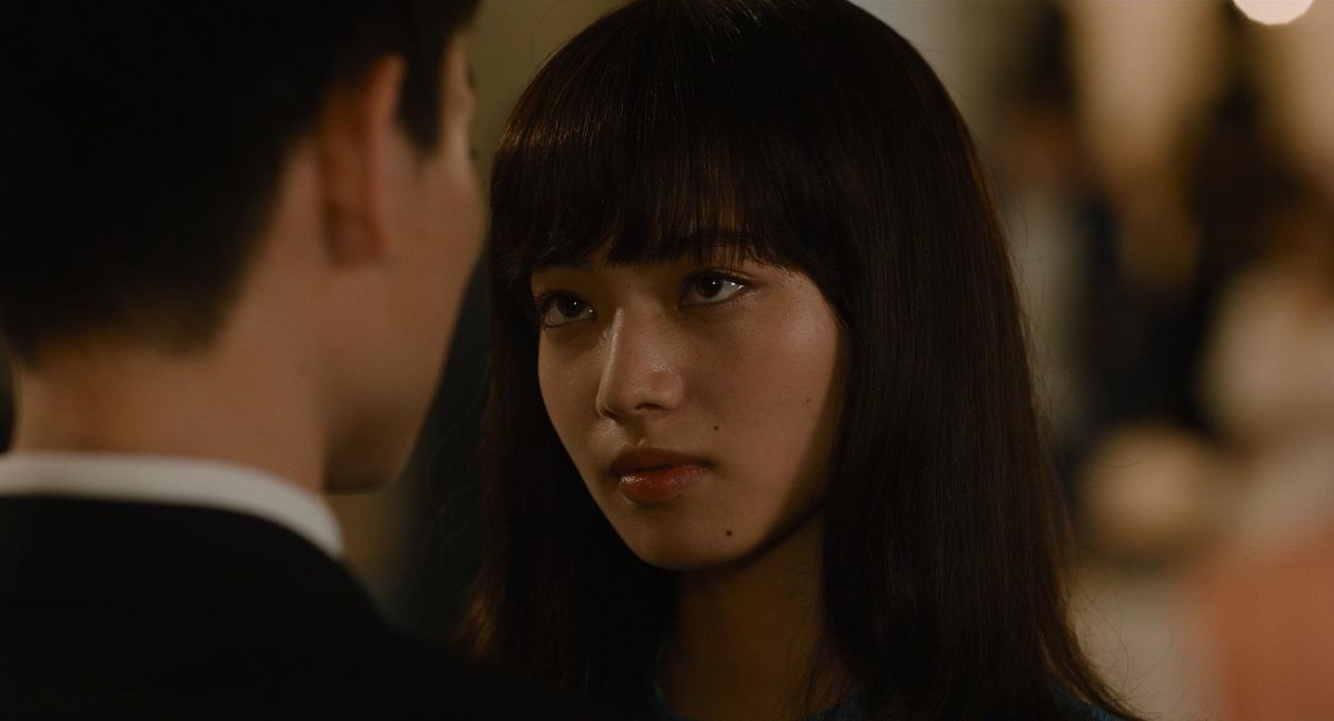 Nana Komatsu HD Images/Photo Gallery Download #9243259
