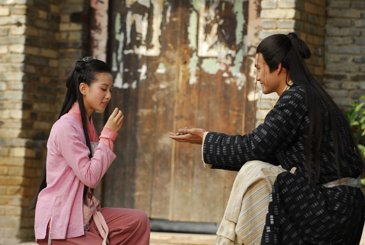 Shi Shi Liu HD Images/Photo Gallery Download #7105562