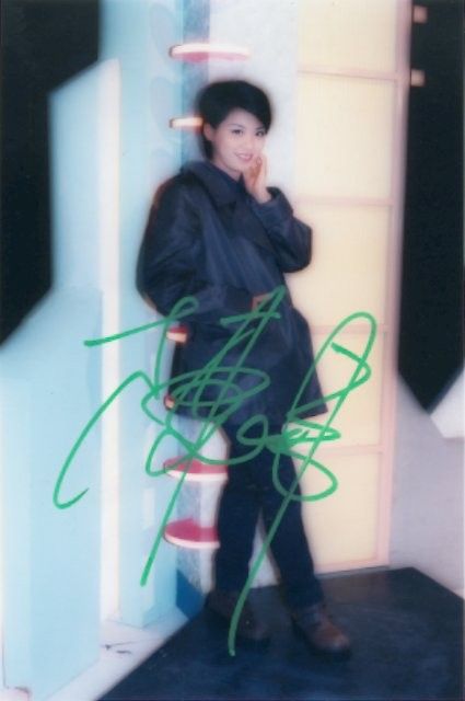 Alice Chan HD Images/Photo Gallery Download #8001391