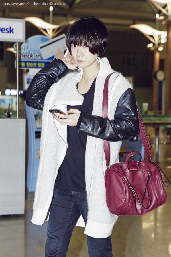 Bae Doona HD Images/Photo Gallery Download #1305036