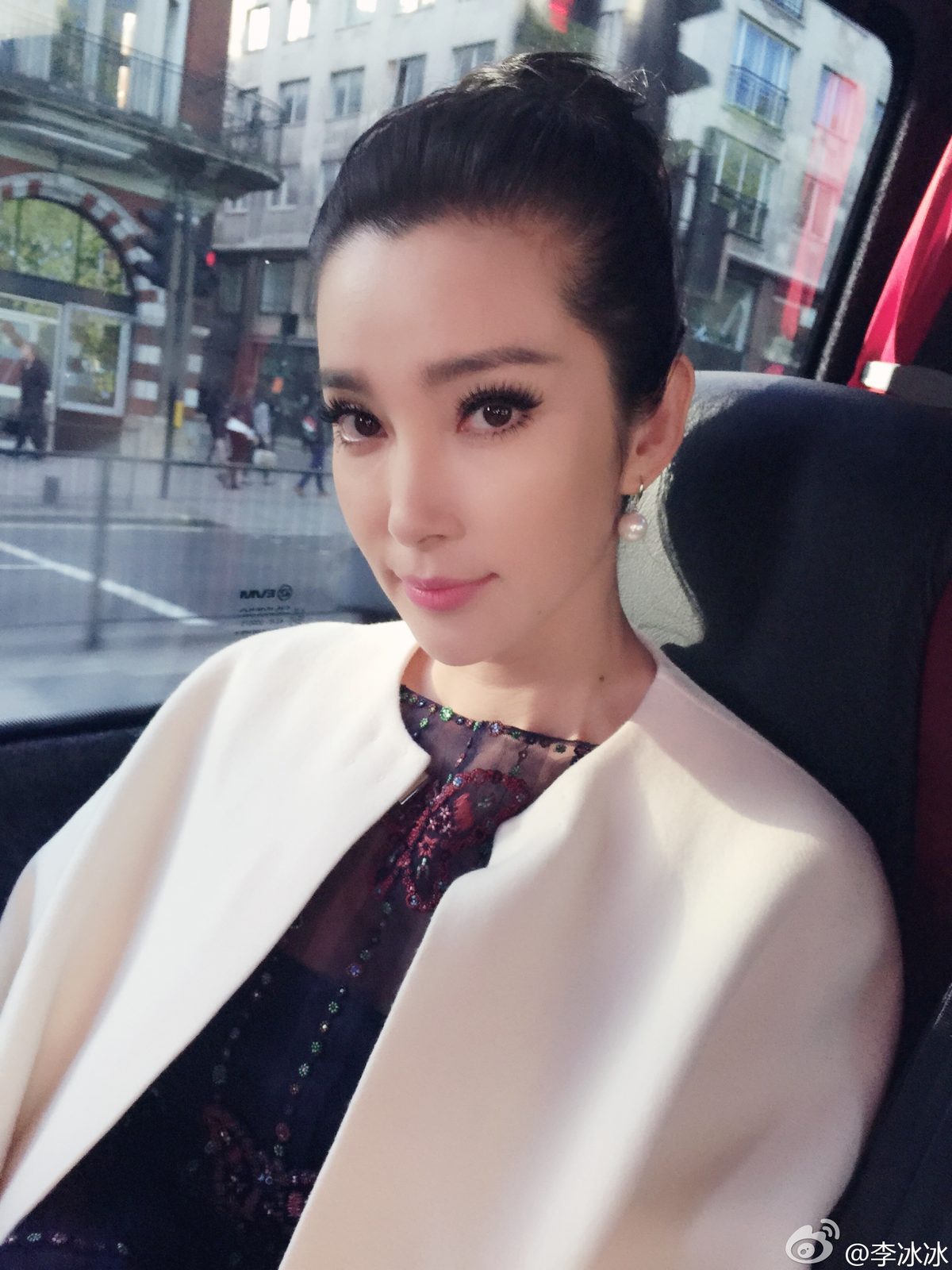 Bingbing Li HD Images/Photo Gallery Download #1062400