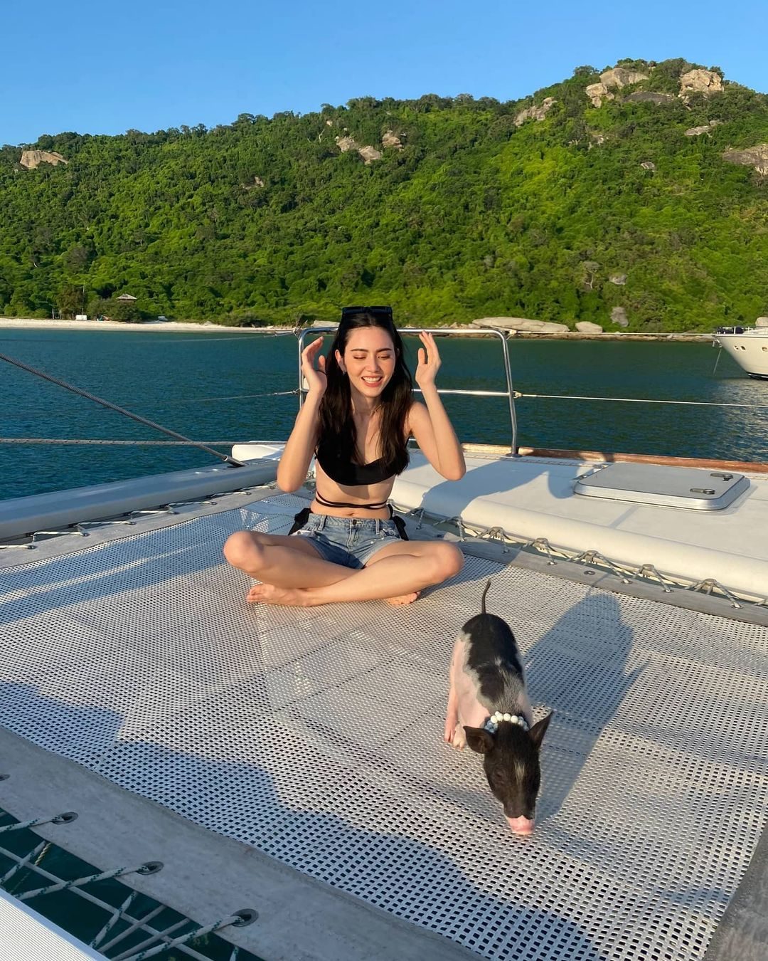 Davika Hoorne HD Images/Photo Gallery Download #7178304