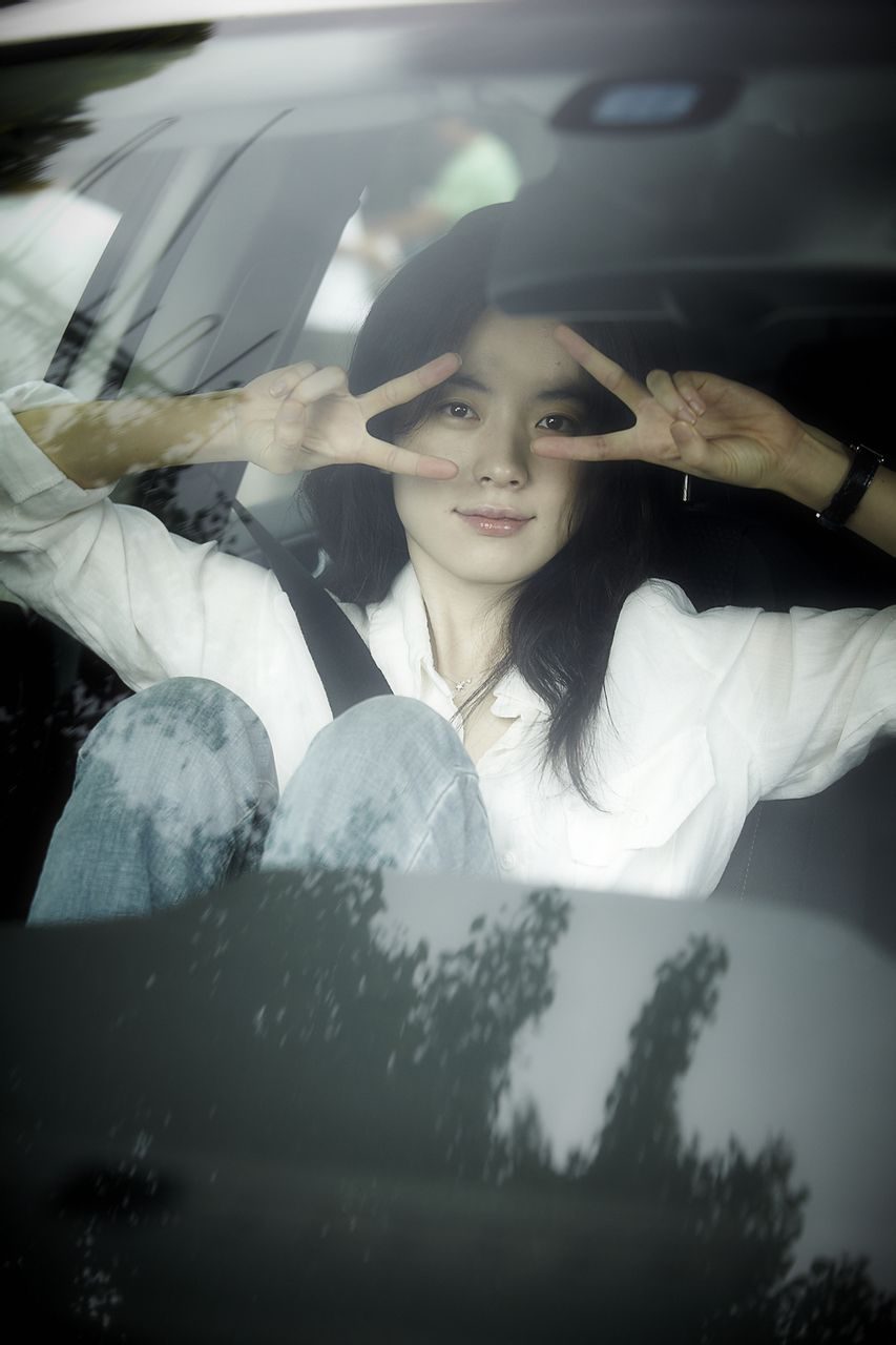 한효주 HD 이미지/사진 갤러리 다운로드 #1535455