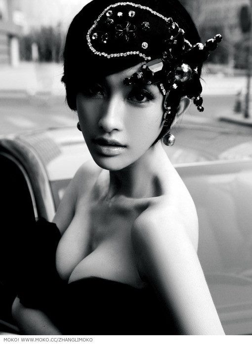 Li Zhang HD Images/Photo Gallery Download #2094029