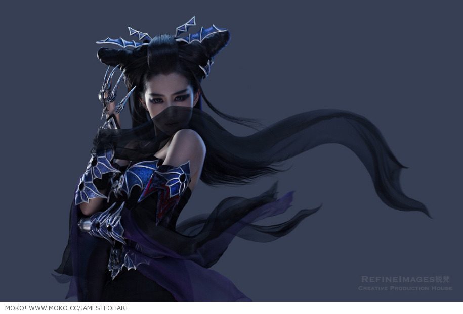 Liu Yifei HD Images/Photo Gallery Download #6690475