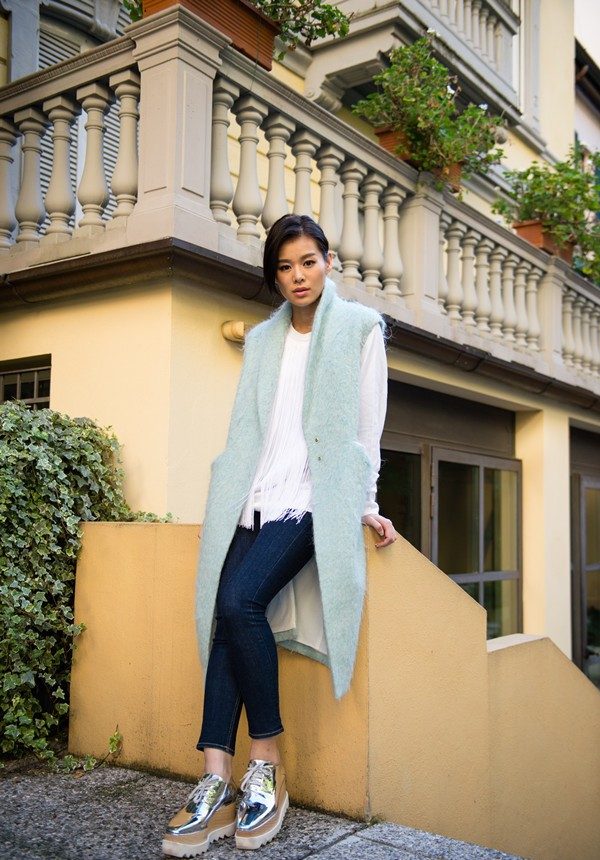 Myolie Wu HD画像/フォトギャラリーダウンロード #1385441