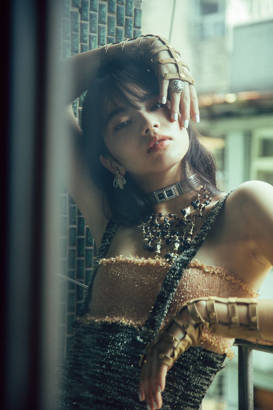 Nana Komatsu HD Images/Photo Gallery Download #3901866