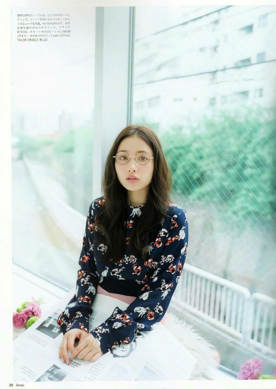 Satomi Ishihara HD Images/Photo Gallery Download #1722404