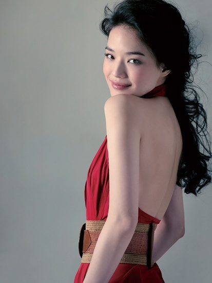 Shu Qi HD Images/Photo Gallery Download #6722296