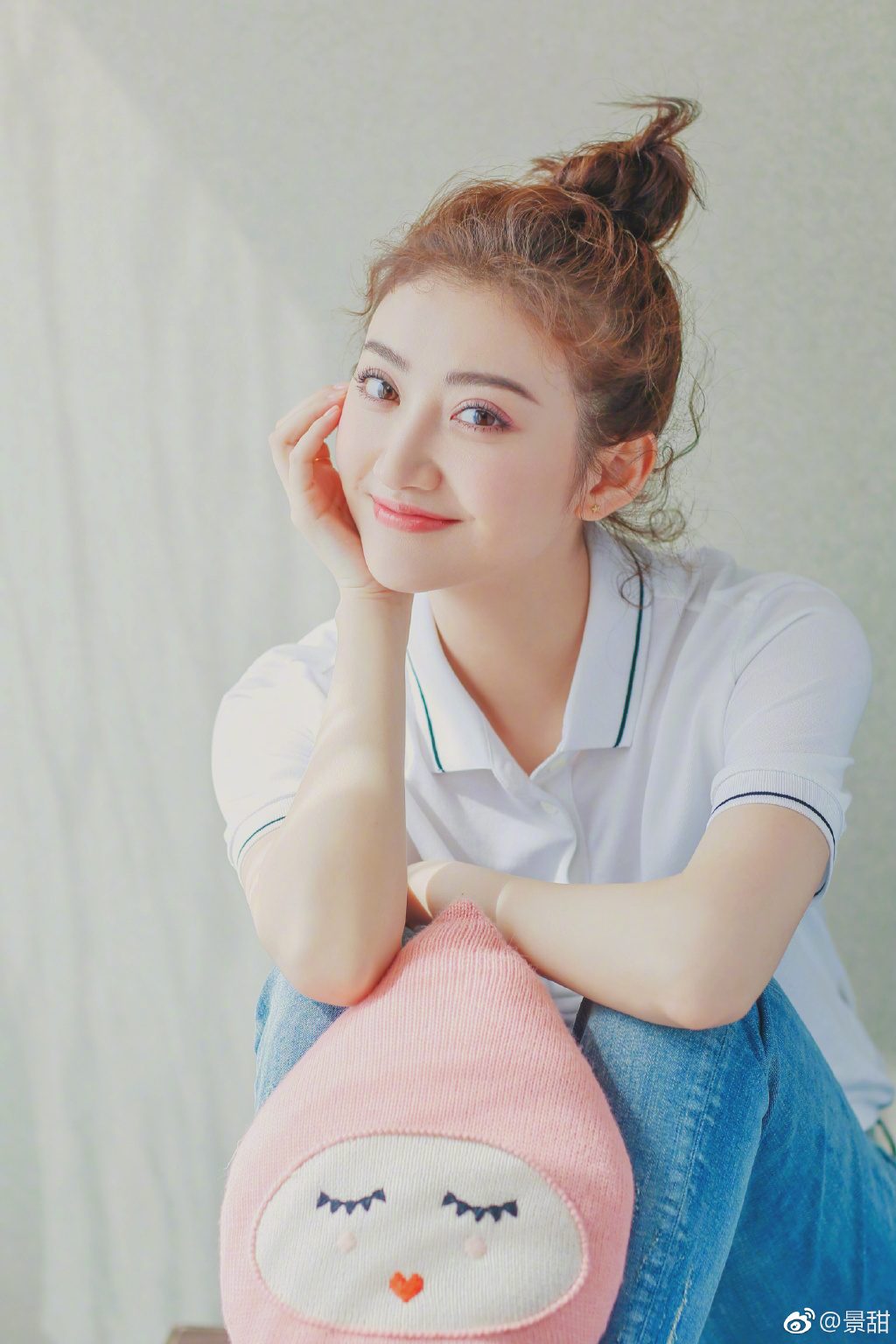 Tian Jing HD Images/Photo Gallery Download #6683372