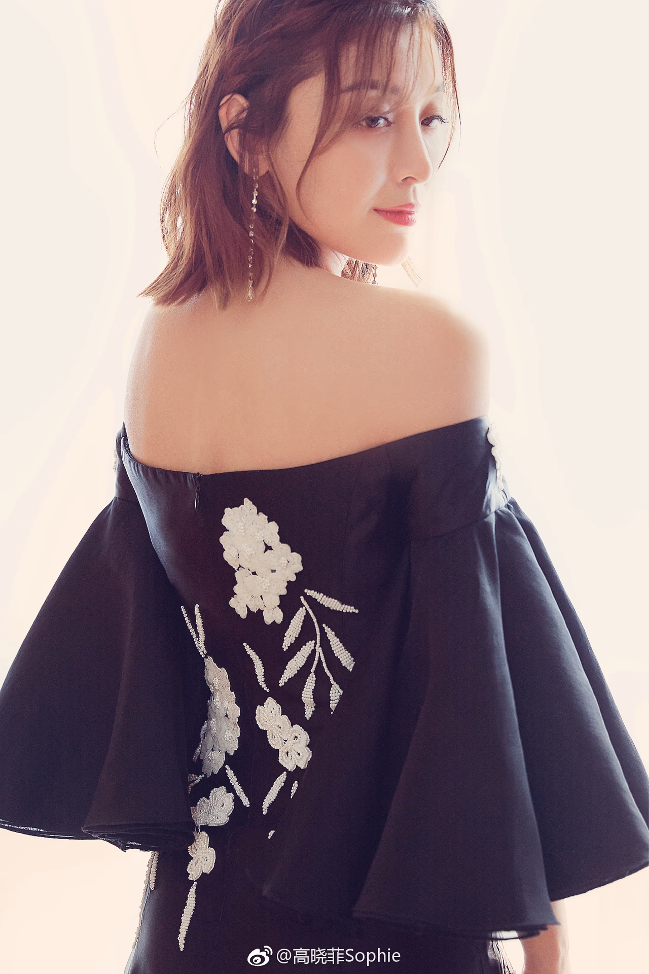 高晓菲 高清写真/照片下载 #3440744
