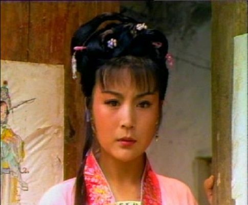 Xiaozhen Guo HD Images/Photo Gallery Download #6792757