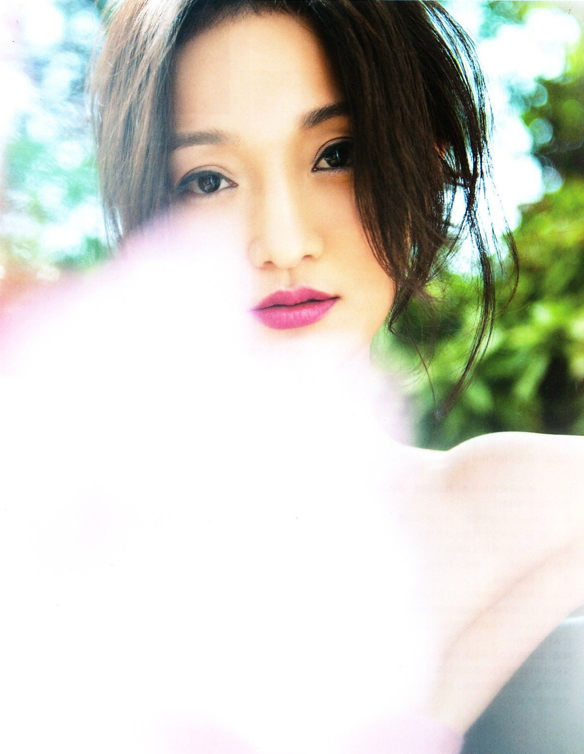 Xun Zhou HD Images/Photo Gallery Download #1644840