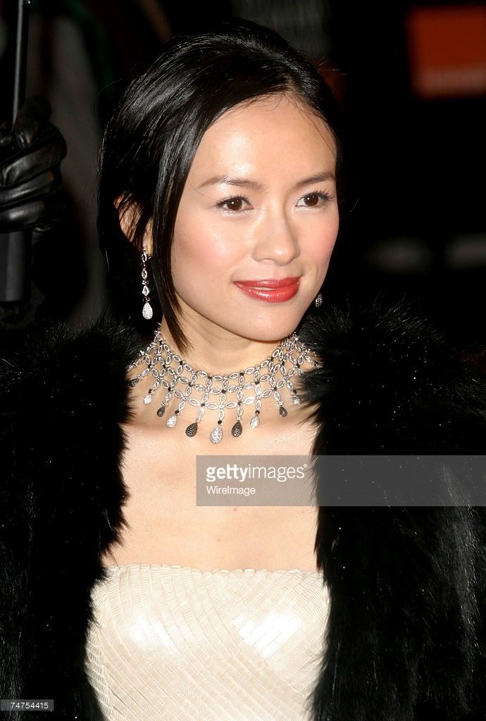 장쯔이 HD 이미지/사진 갤러리 다운로드 #1047626