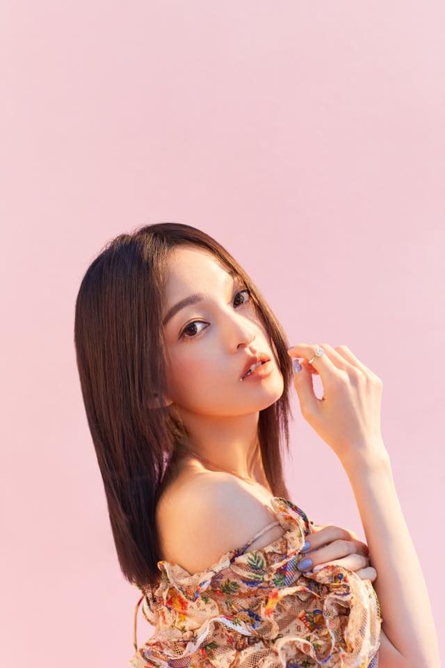Angela Shao-Han Chang HD Images/Photo Gallery Download #1815034