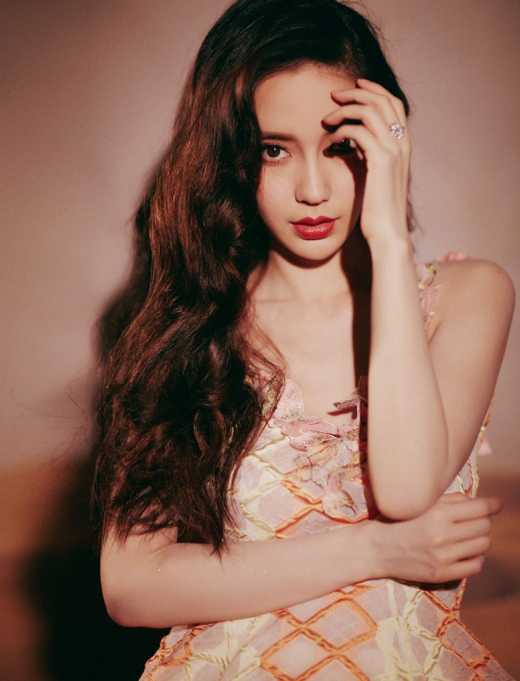 Angelababy HD Images/Photo Gallery Download #6647013