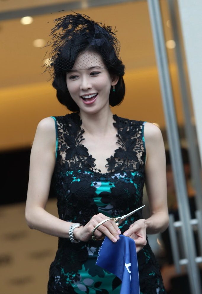 Chi-Ling Lin HD Images/Photo Gallery Download #1528928