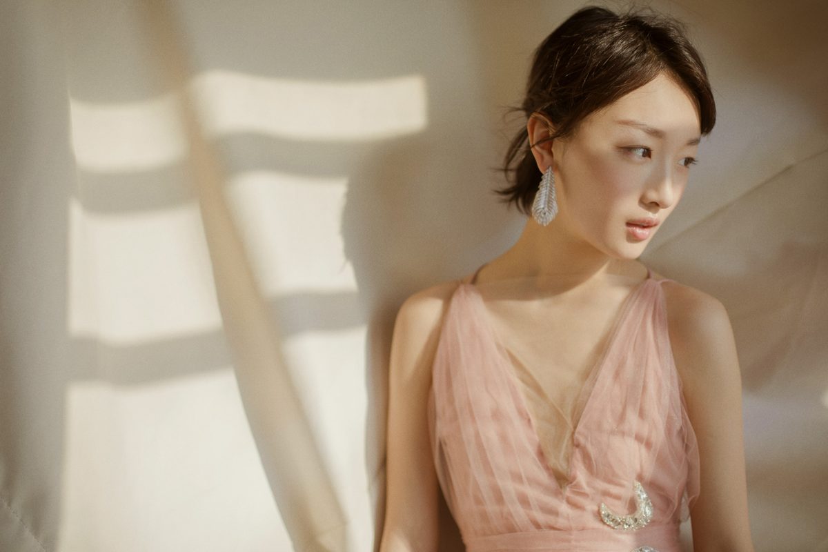 Dongyu Zhou HD画像/フォトギャラリーダウンロード #1914475