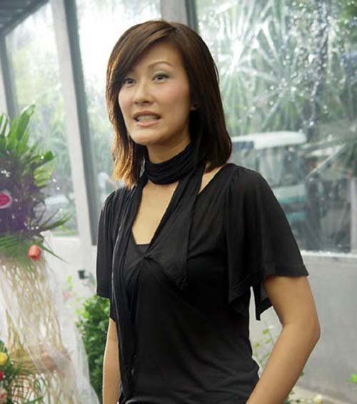 Flora Chan HD Images/Photo Gallery Download #701011
