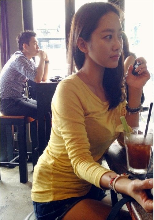 Hye-bin Jeon HD Images/Photo Gallery Download #6909253