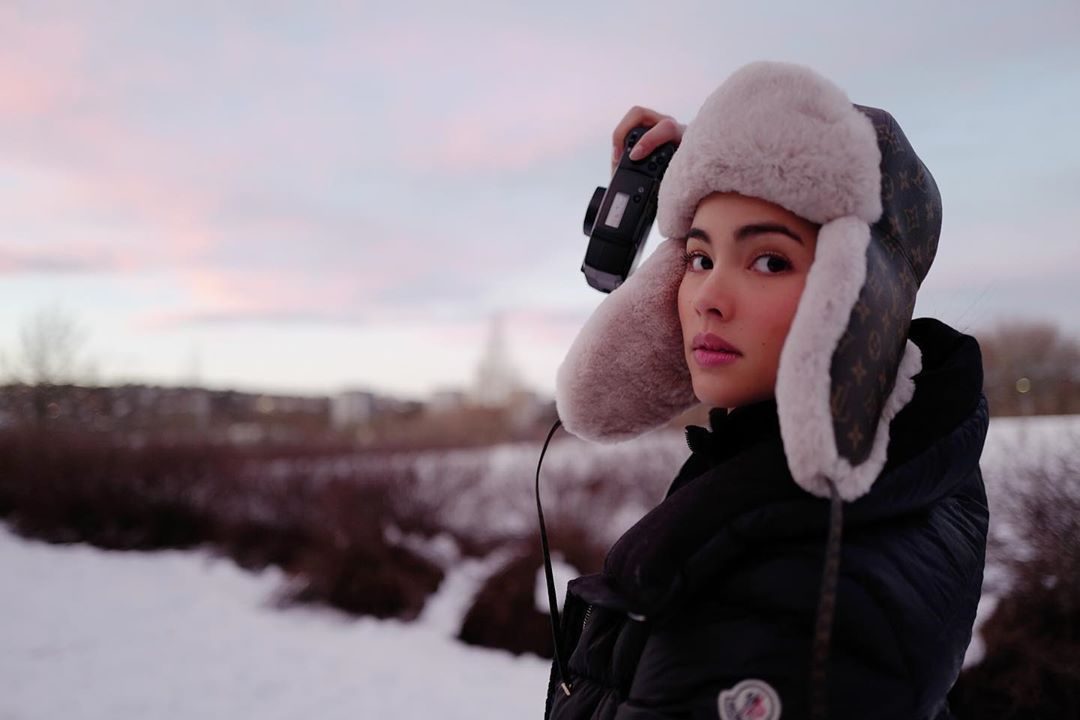 Urassaya Sperbund HD Images/Photo Gallery Download #6200665