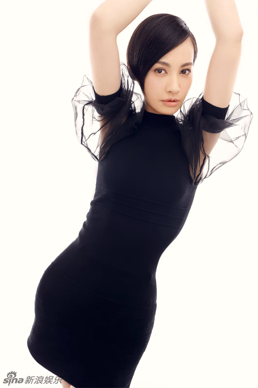 杨雪 高清写真/照片下载 #3489620