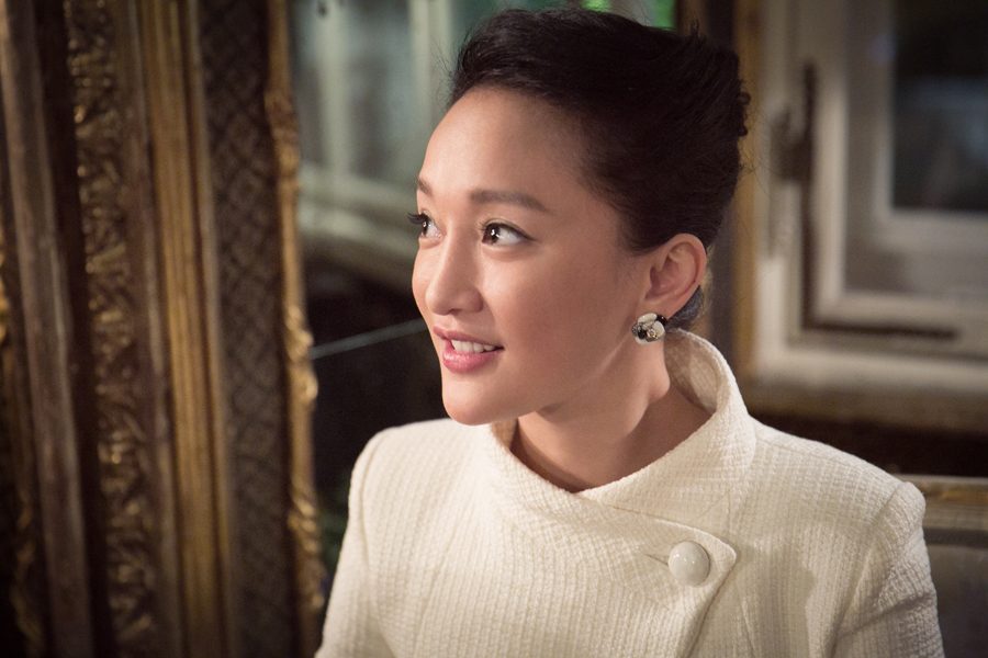 Xun Zhou HD Images/Photo Gallery Download #1645132