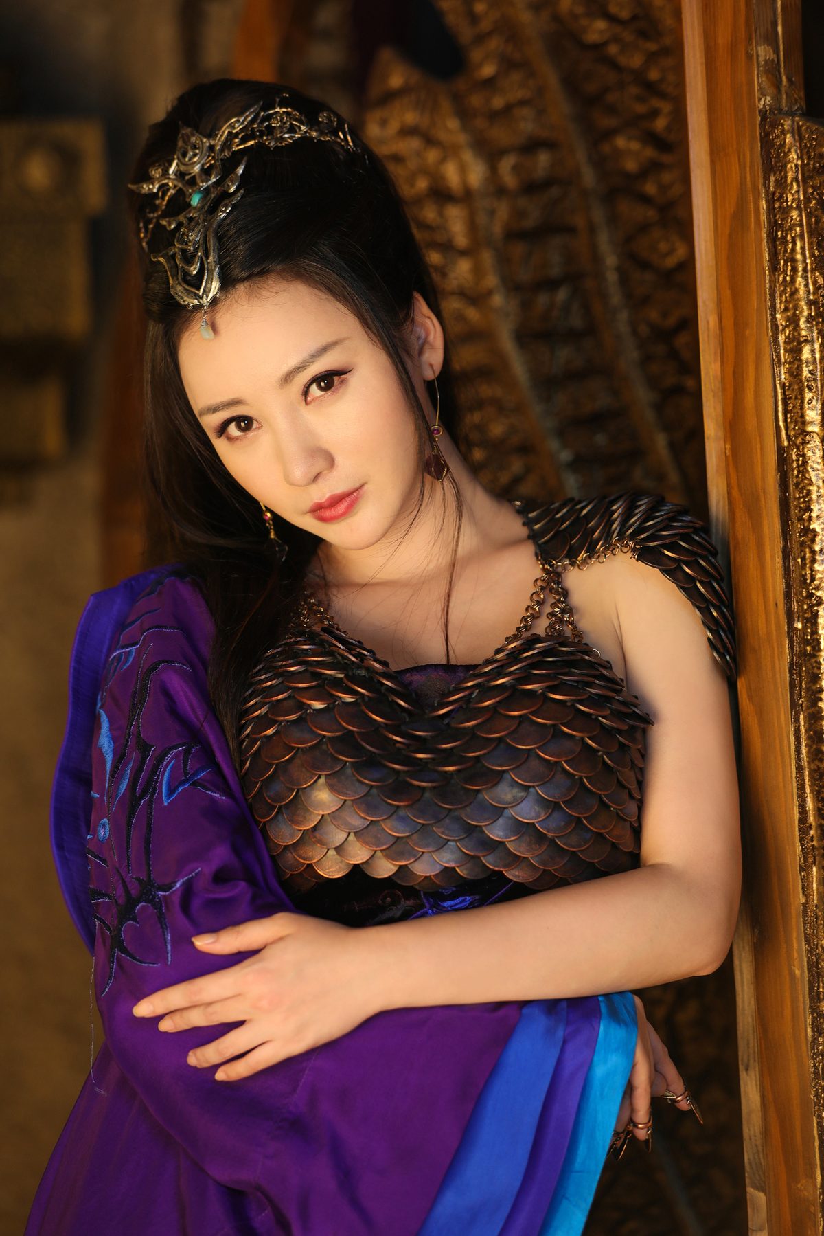 Yan Liu HD Images/Photo Gallery Download #1973003