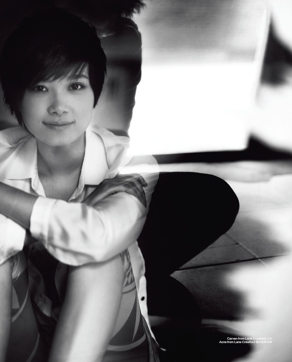 Yuchun Li HD Images/Photo Gallery Download #1902542