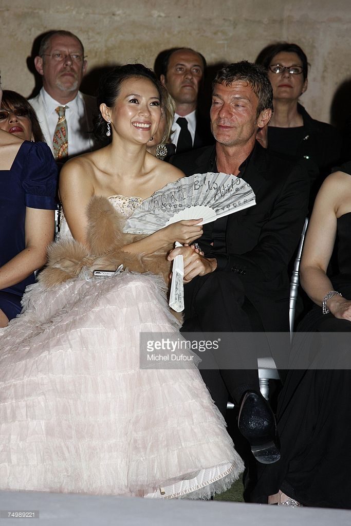 章子怡 高清写真/照片下载 #1045929