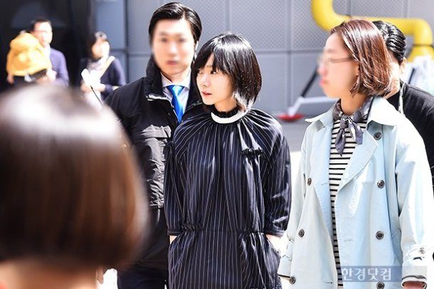 ペ・ドゥナ HD画像/フォトギャラリーダウンロード #1370967