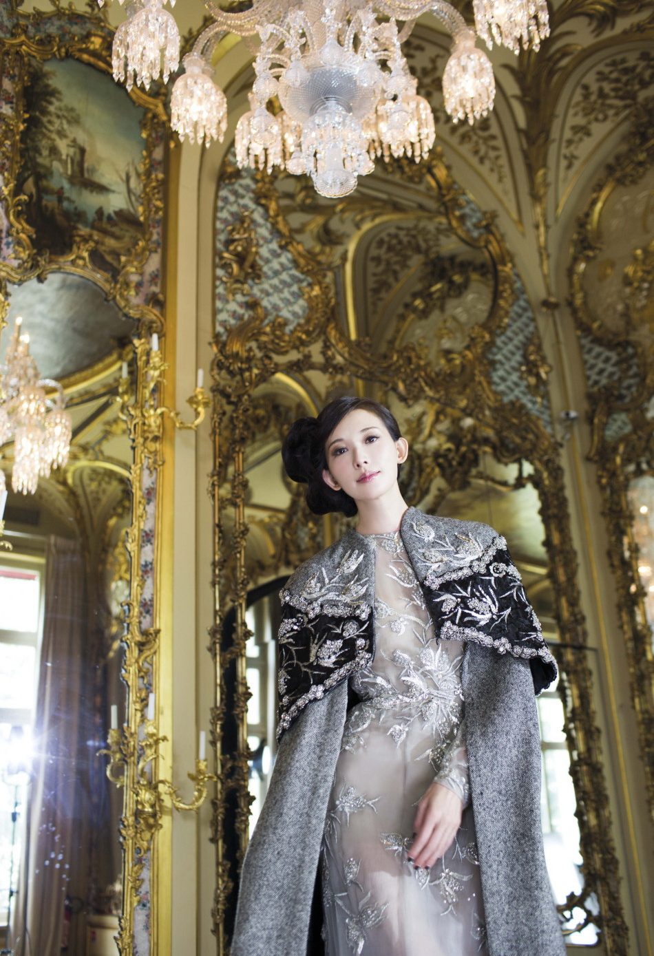 Chi-Ling Lin HD Images/Photo Gallery Download #1529220