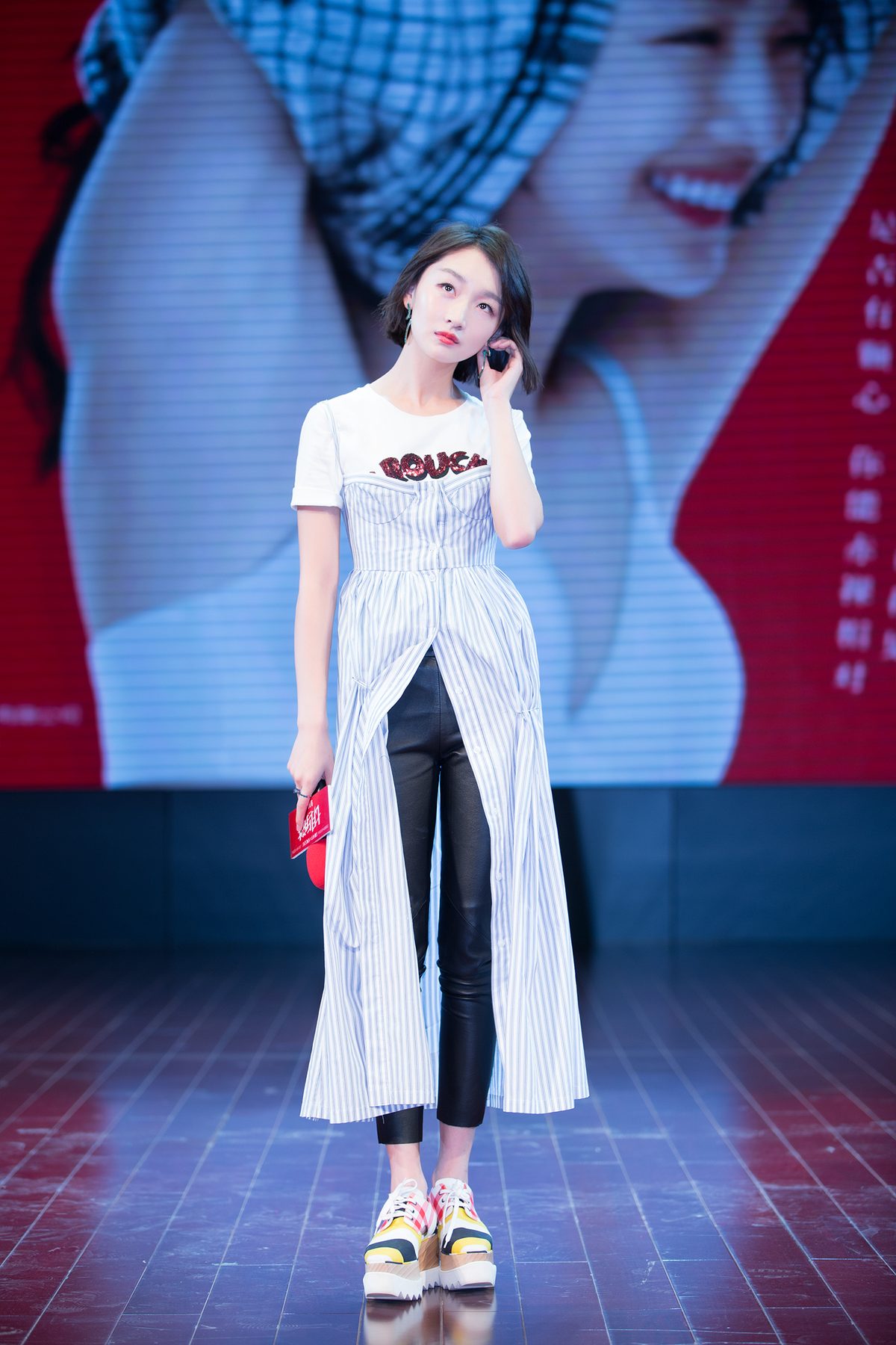 Dongyu Zhou HD Images/Photo Gallery Download #1907664