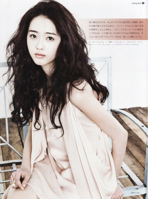 Go Ara HD Images/Photo Gallery Download #1815326