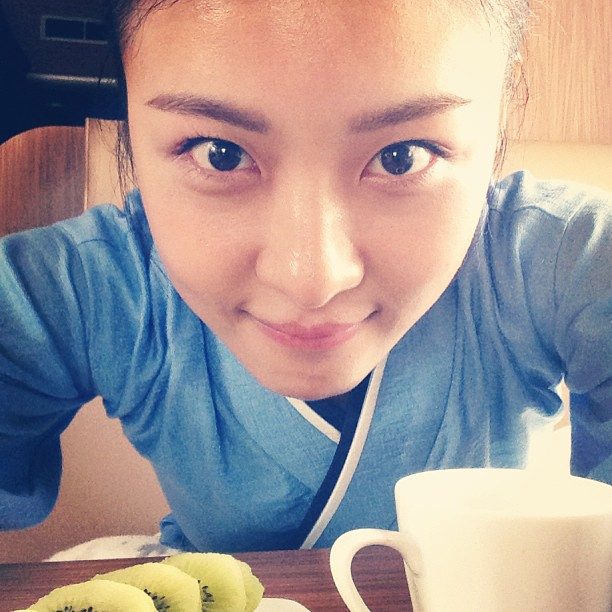 Ha Ji-Won HD Images/Photo Gallery Download #1536039