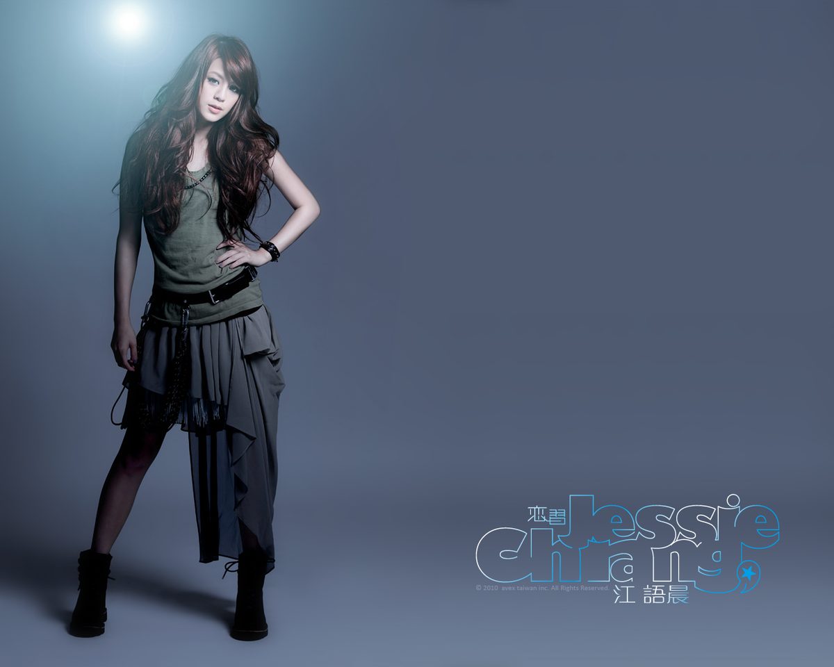 Jessie Chiang HD Images/Photo Gallery Download #1545983