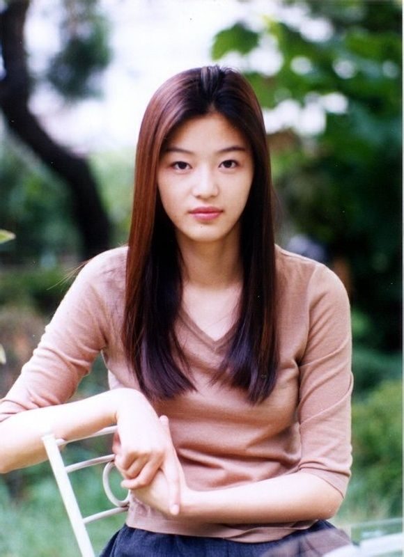 Jun Ji-hyun HD Images/Photo Gallery Download #936836