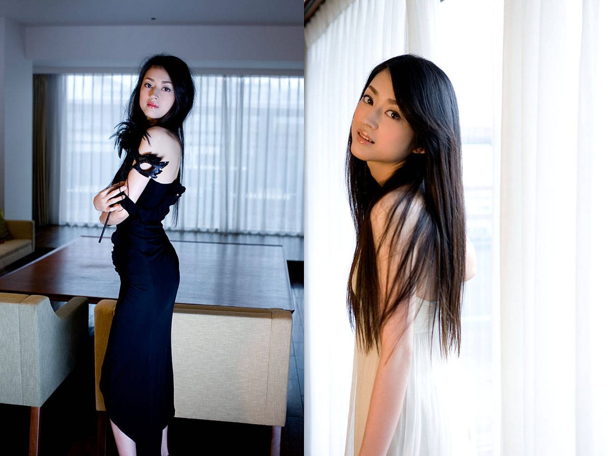 Maju Ozawa HD Images/Photo Gallery Download #7184002