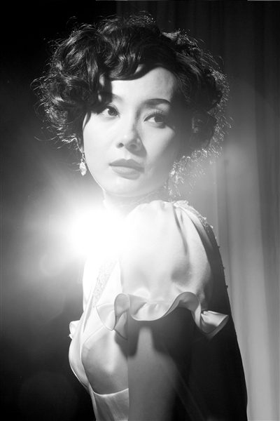 Shu Chen HD Images/Photo Gallery Download #1941474