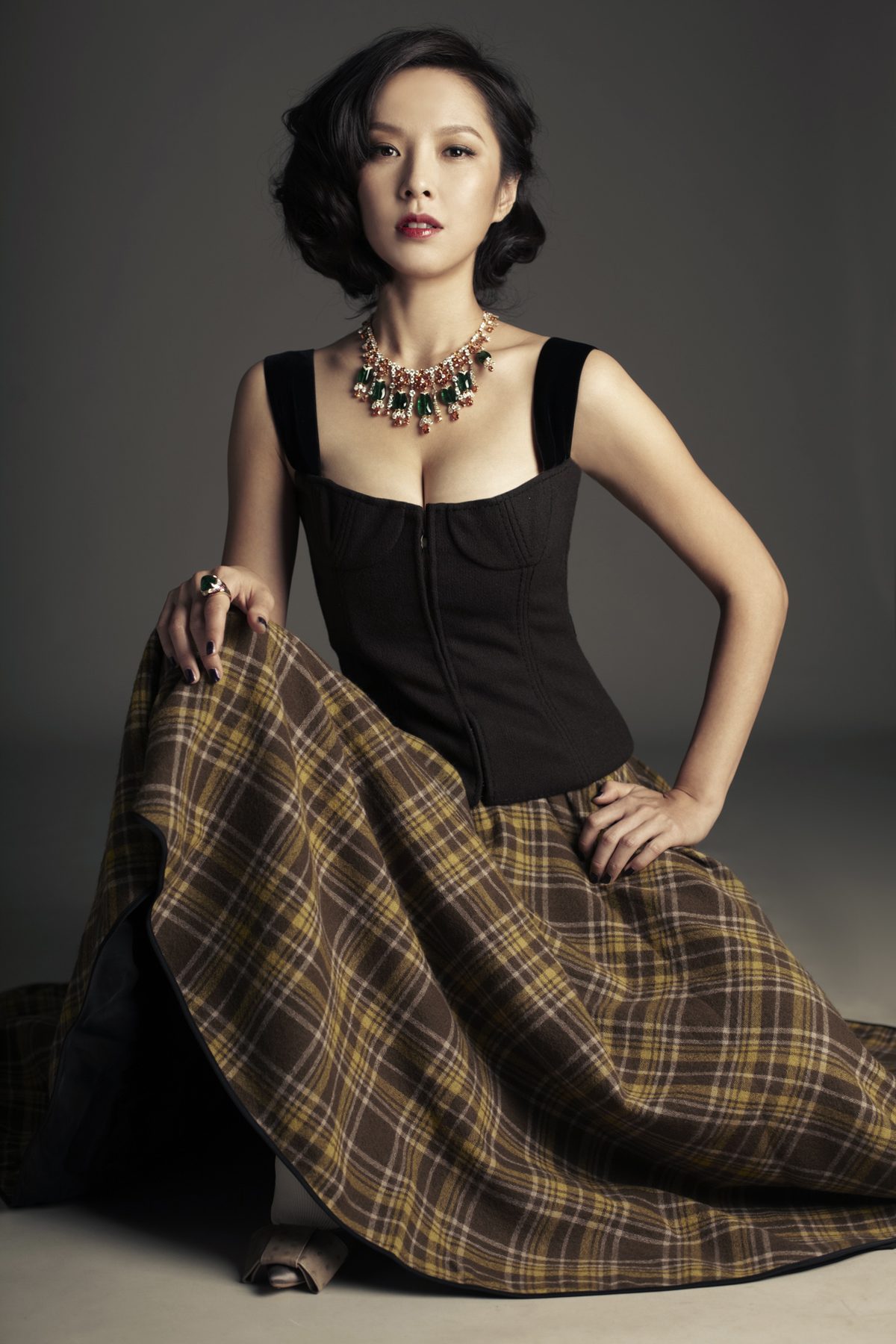 Tien-Hsin HD Images/Photo Gallery Download #1366137