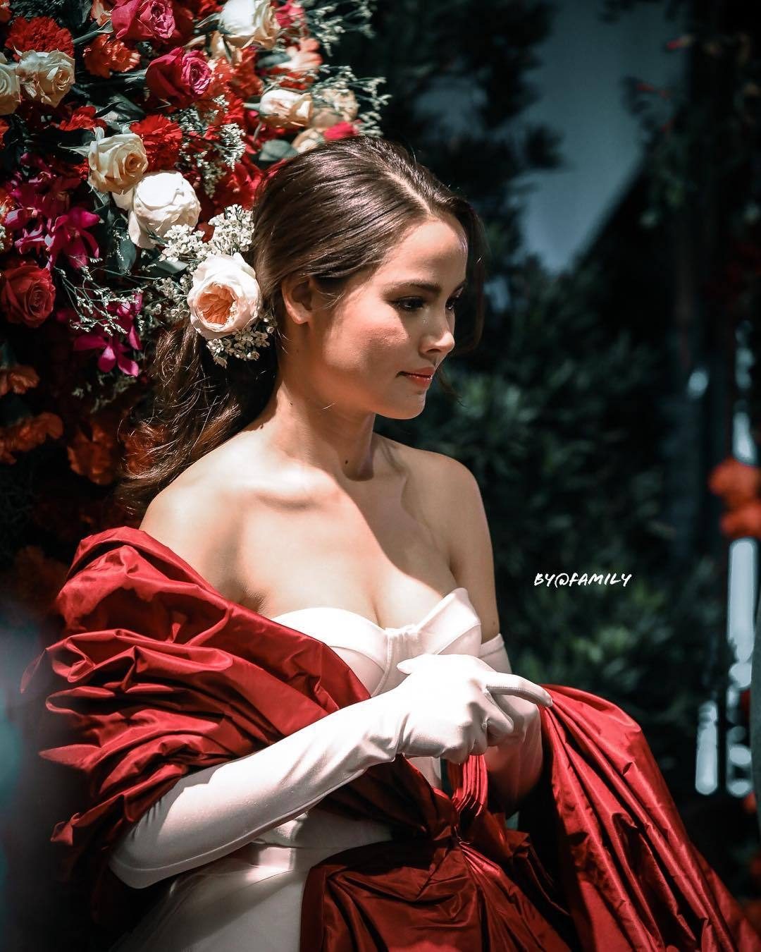 Urassaya Sperbund HD Images/Photo Gallery Download #6200957