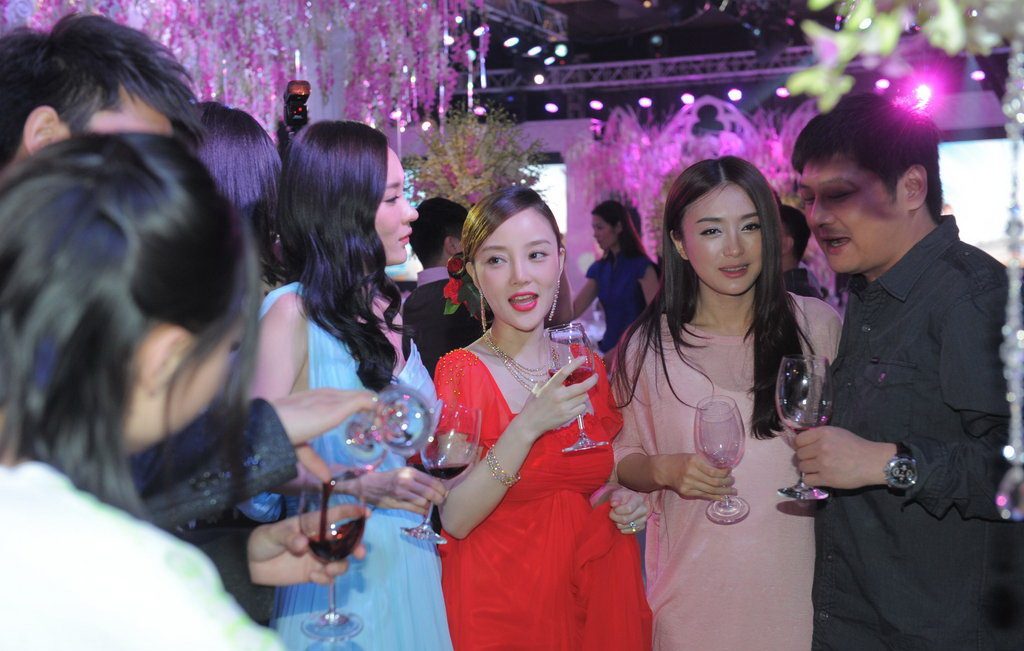 Xiaolu Li HD Images/Photo Gallery Download #749887