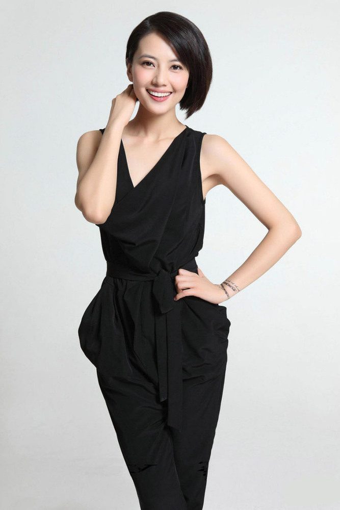 Yuanyuan Gao HD Images/Photo Gallery Download #662379