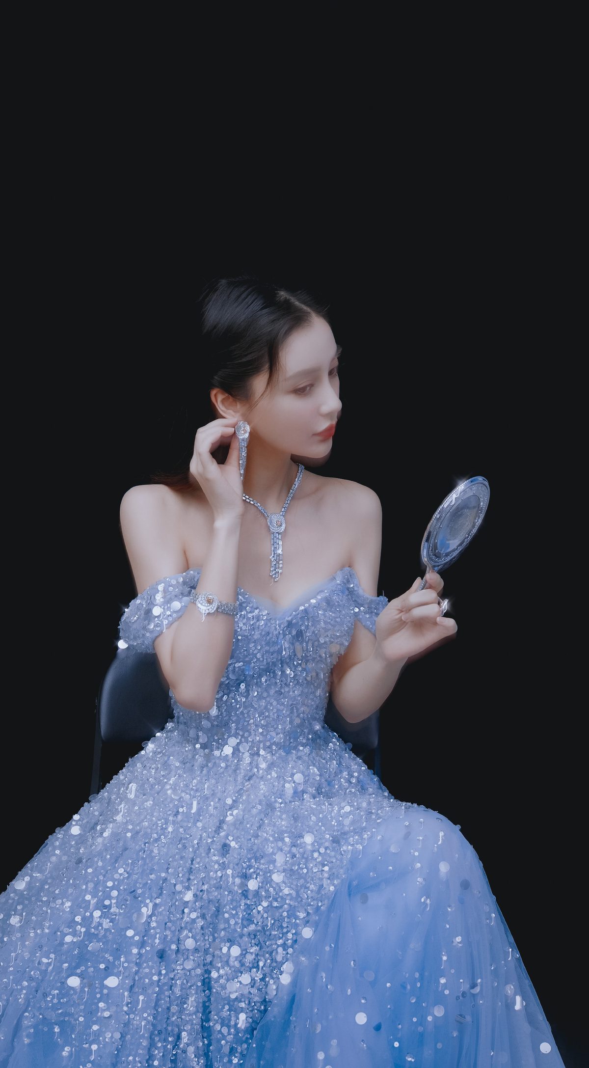 Angelababy HD Images/Photo Gallery Download #5494650