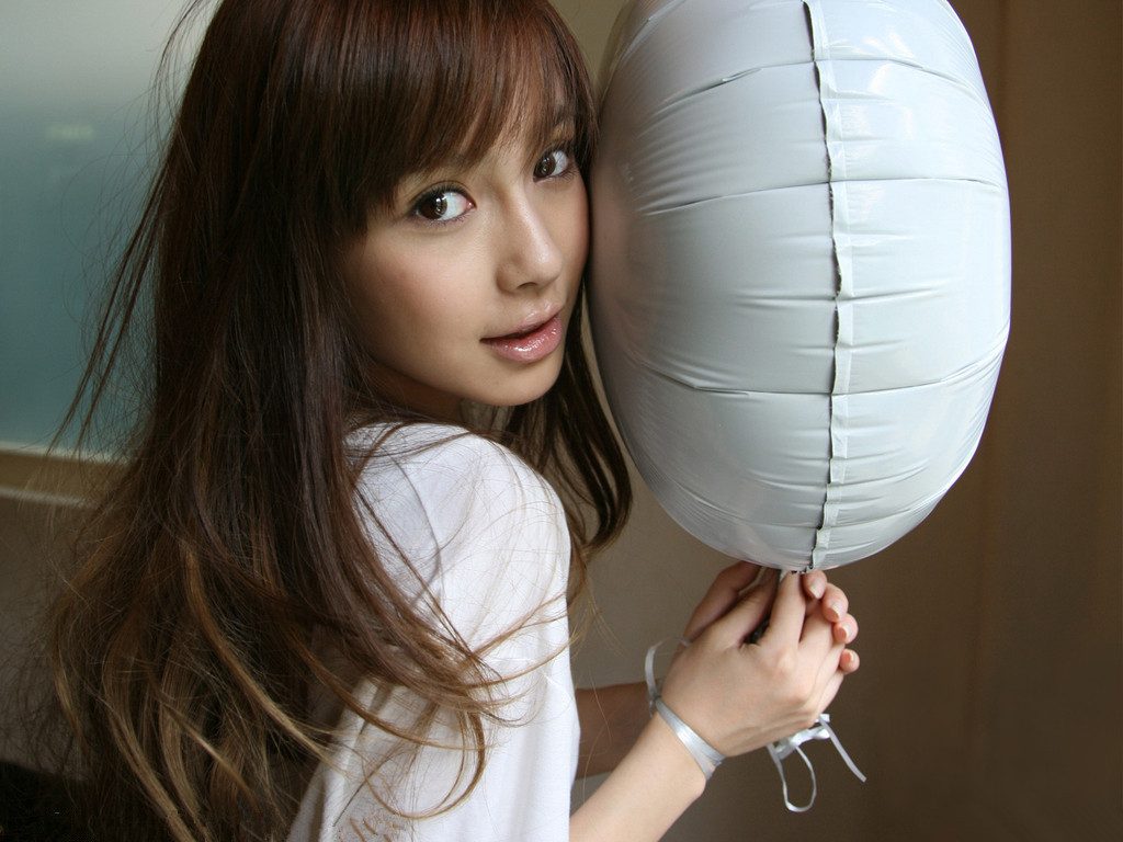 Angelababy HD Images/Photo Gallery Download #6652427