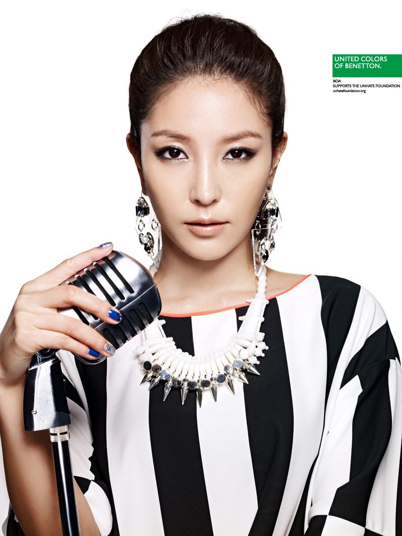 BoA HD Images/Photo Gallery Download #1606792